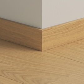 Плинтус прямой для LVT Pergo Дуб английский PGVSK40098 12х58х2400 мм